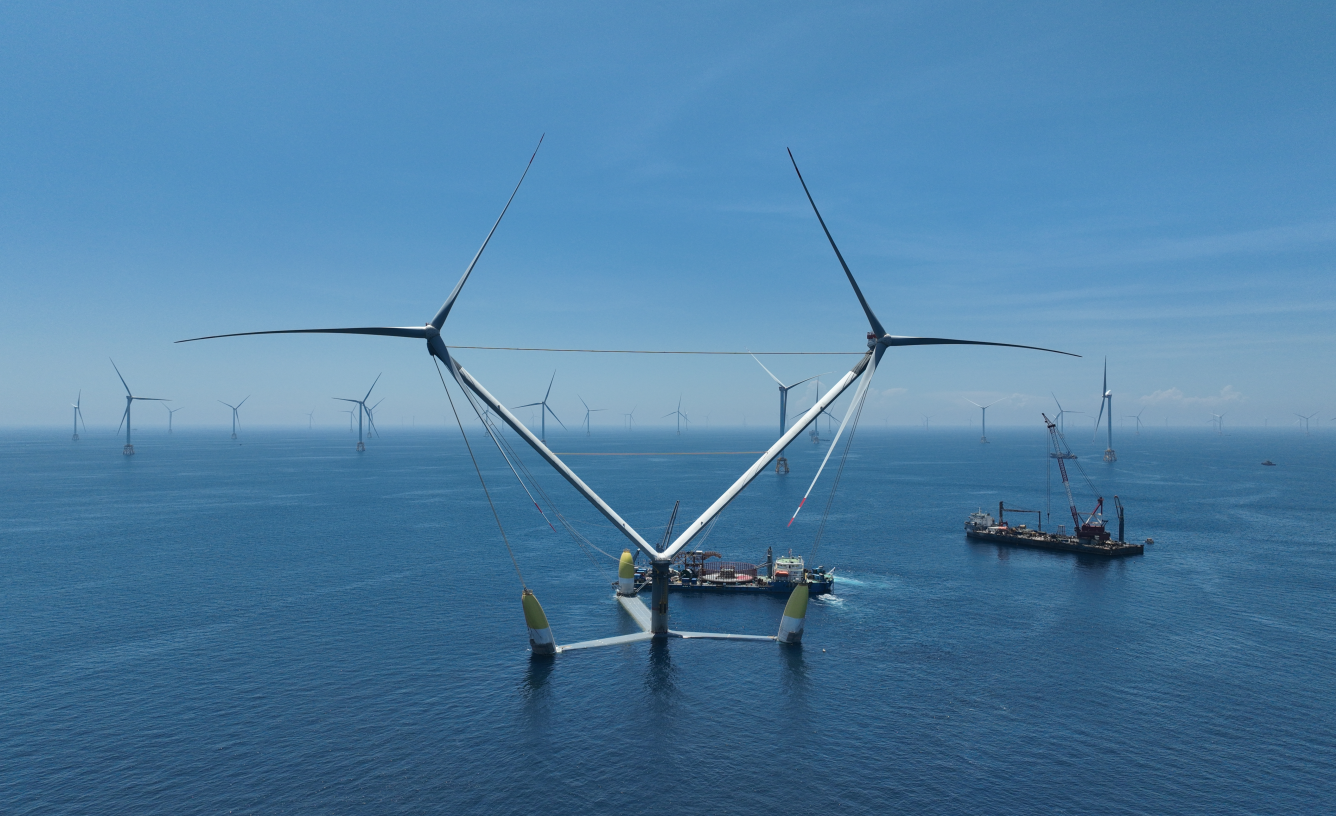 深海能源“中国芯”——龙八long8科技突破三大天下级海洋工程难题